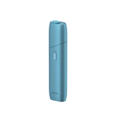 IQOS ORIGINALS ONE Turquoise | Shop Online | IQOS Egypt